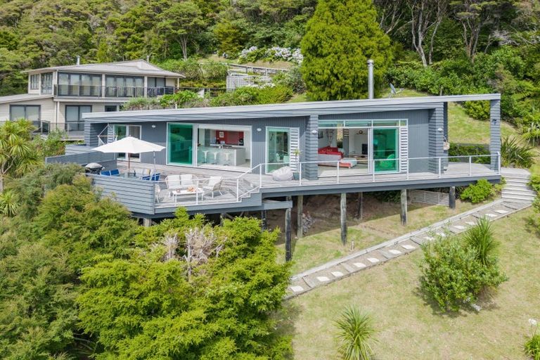 Photo of property in 10 Smith-grey Crescent, Parekura Bay, Russell, 0184