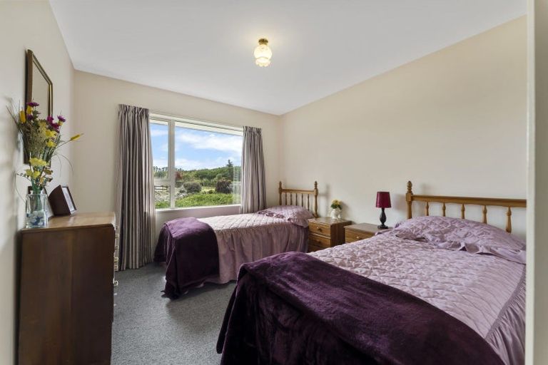 Photo of property in 342 Innes Road, Glasnevin, Amberley, 7482