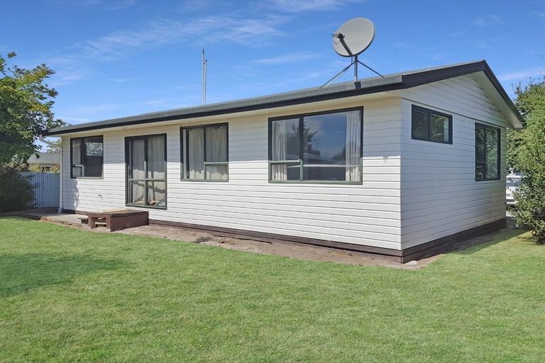 Photo of property in 34 Gerald Street, Lincoln, 7608