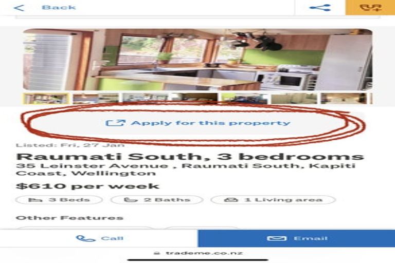 Photo of property in 35 Leinster Avenue, Raumati South, Paraparaumu, 5032