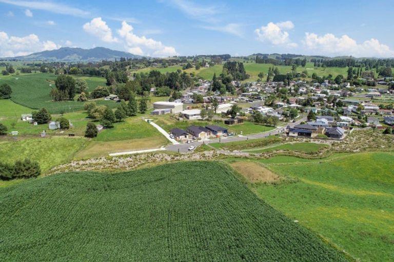 Photo of property in 26b Maple Drive, Putaruru, 3411