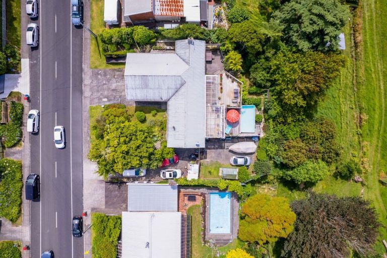 Photo of property in 339 Tukapa Street, Hurdon, New Plymouth, 4310