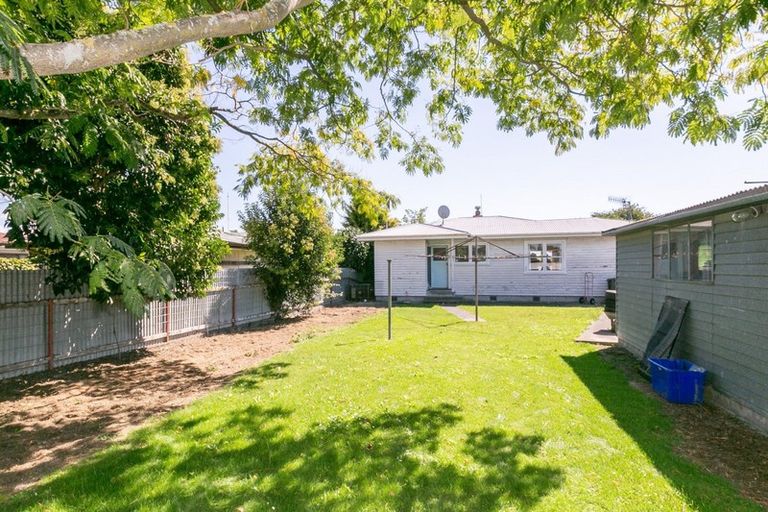 Photo of property in 33 Richmond Street, Maraenui, Napier, 4110