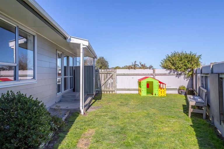 Photo of property in 27 Millard Avenue, Kuripuni, Masterton, 5810