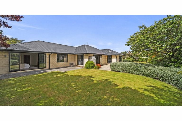 Photo of property in 13 Keats Place, Rolleston, 7614