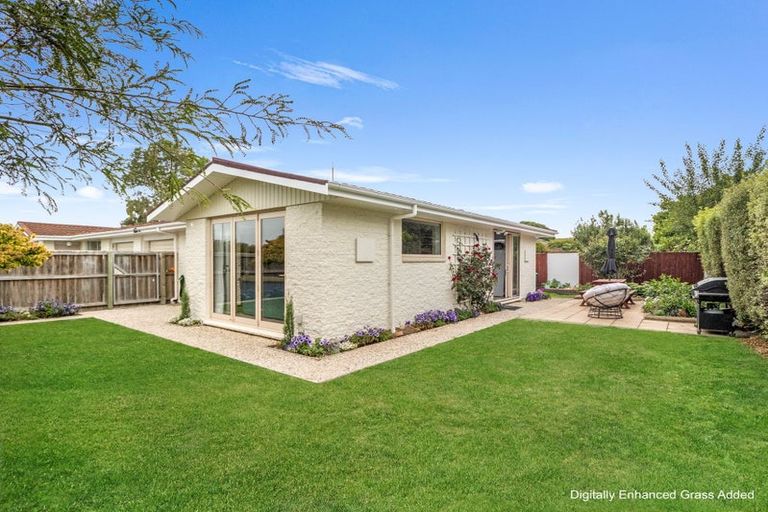 Photo of property in 203a Highsted Road, Casebrook, Christchurch, 8051