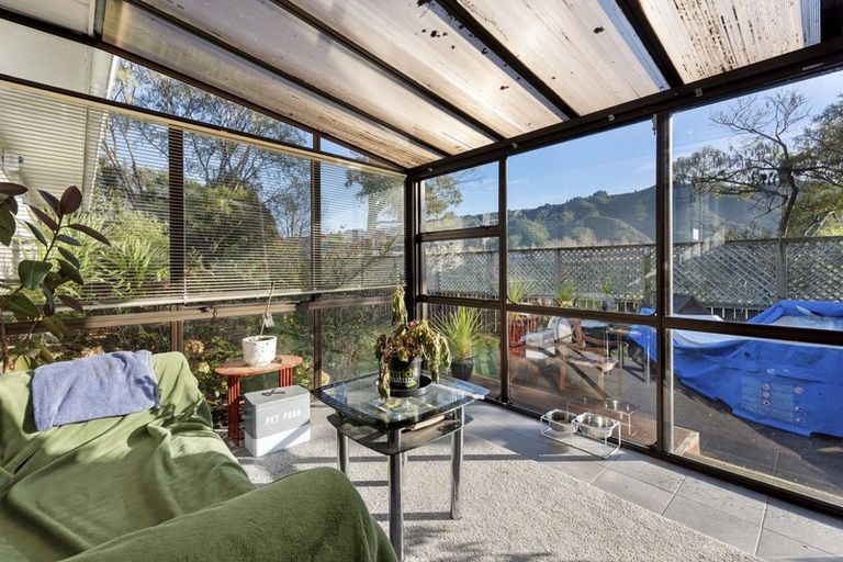 Photo of property in 27 Clouston Park Road, Clouston Park, Upper Hutt, 5018