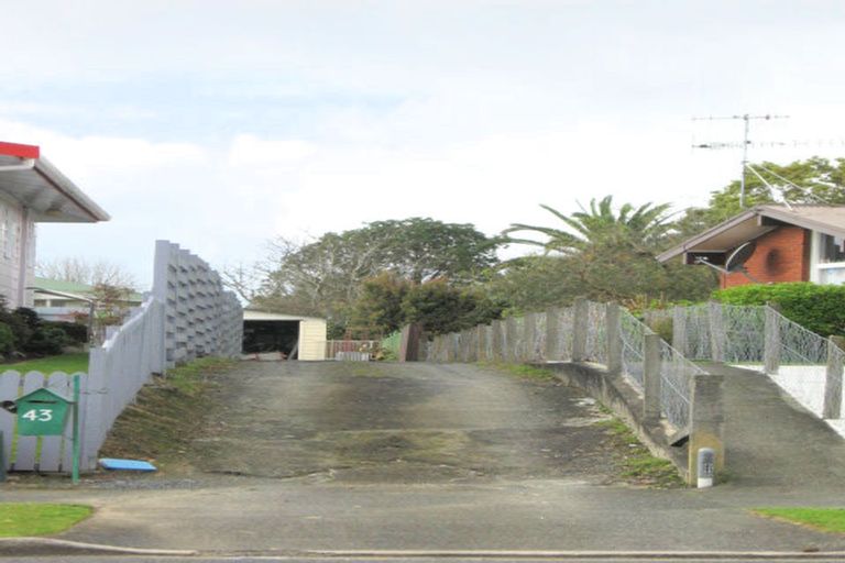 Photo of property in 43 Heretaunga Street, Tikipunga, Whangarei, 0112