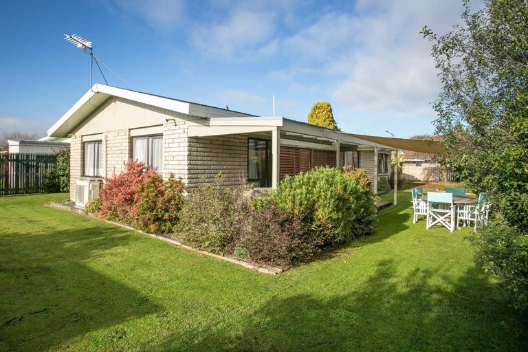 Photo of property in 8 Karo Place, Matamata, 3400
