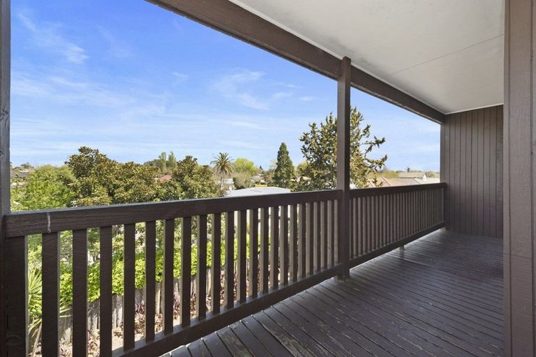 Photo of property in 58 Cambridge Road, Hillcrest, Hamilton, 3216