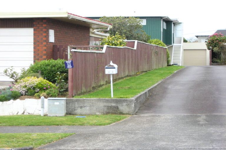 Photo of property in 45a Nevada Drive, Merrilands, New Plymouth, 4312