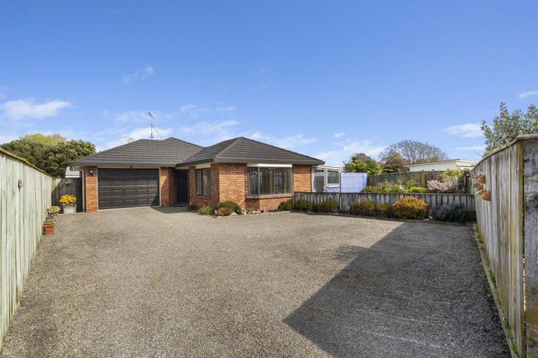 Photo of property in 273 Rangiuru Road, Otaki, 5512