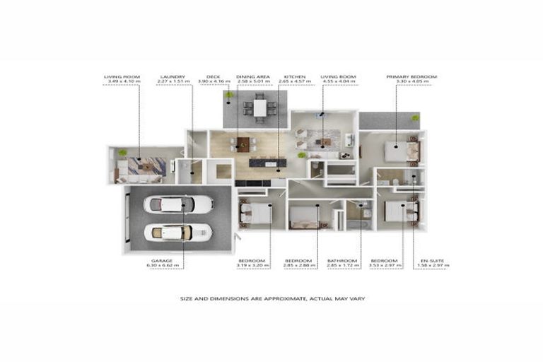 Photo of property in 12 Serenity Drive, Omokoroa, 3114