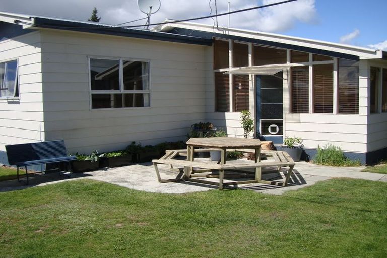 Photo of property in 247 Mackenzie Drive, Twizel, 7901