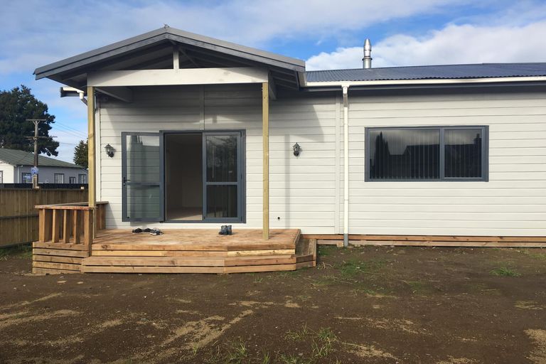 Photo of property in 10 Thorpe Street, Morrinsville, 3300