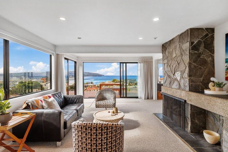 Photo of property in 54 Cliffs Road, Saint Clair, Dunedin, 9012