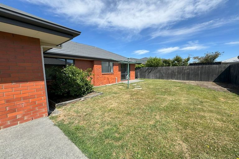 Photo of property in 75 Buckhurst Avenue, Wigram, Christchurch, 8042