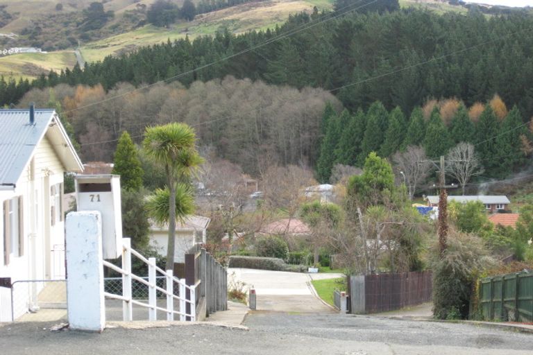 Photo of property in 71 Hocken Street, Kenmure, Dunedin, 9011