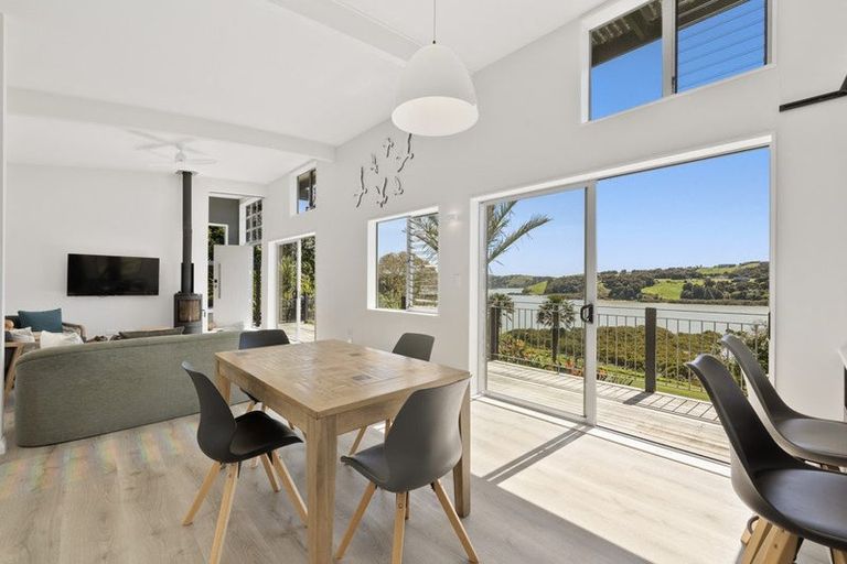 Photo of property in 119 Manu Drive, Kaiwaka, 0573