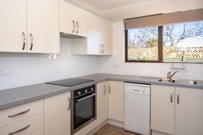 Photo of property in 4a Lawrence Place, Blenheim, 7201