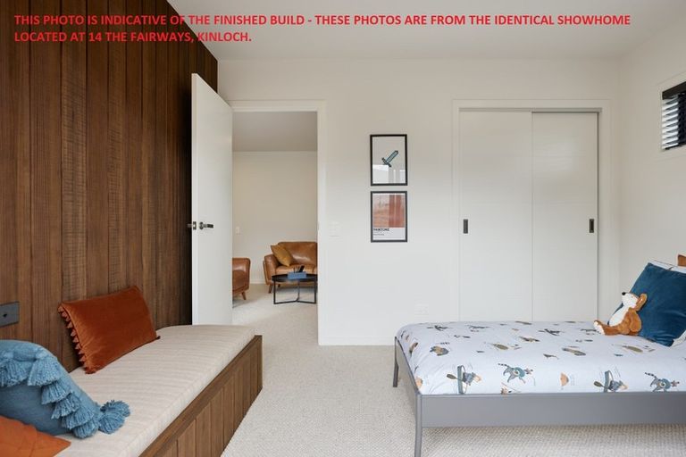 Photo of property in 26 The Fairways, Kinloch, Taupo, 3377