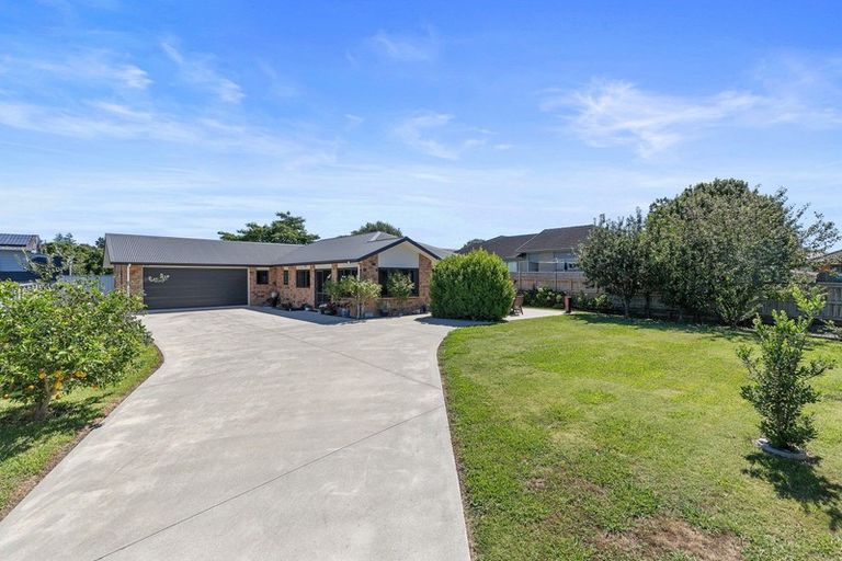 Photo of property in 15 Allendale Place, Morrinsville, 3300
