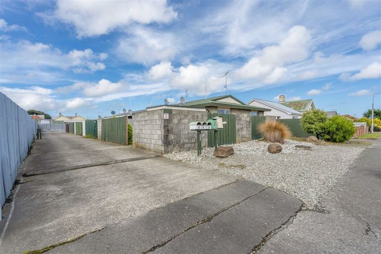 Photo of property in 1/169 Bowmont Street, Appleby, Invercargill, 9812