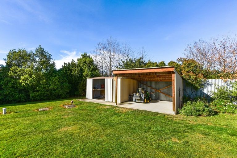 Photo of property in 2371 Homebush Road, Coalgate, 7673