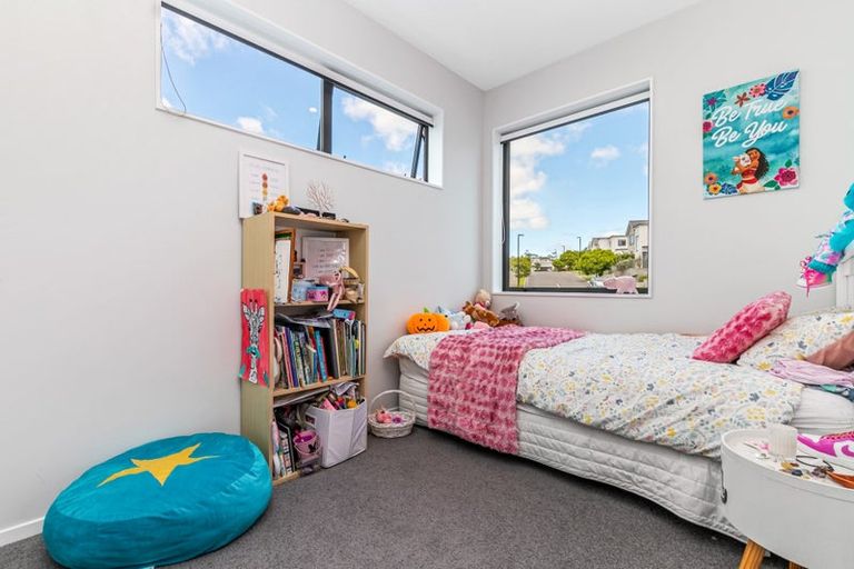 Photo of property in 50 Roundel Crescent, Whenuapai, Auckland, 0618