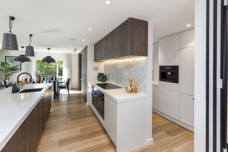 Photo of property in 38a Mcdougall Avenue, St Albans, Christchurch, 8014