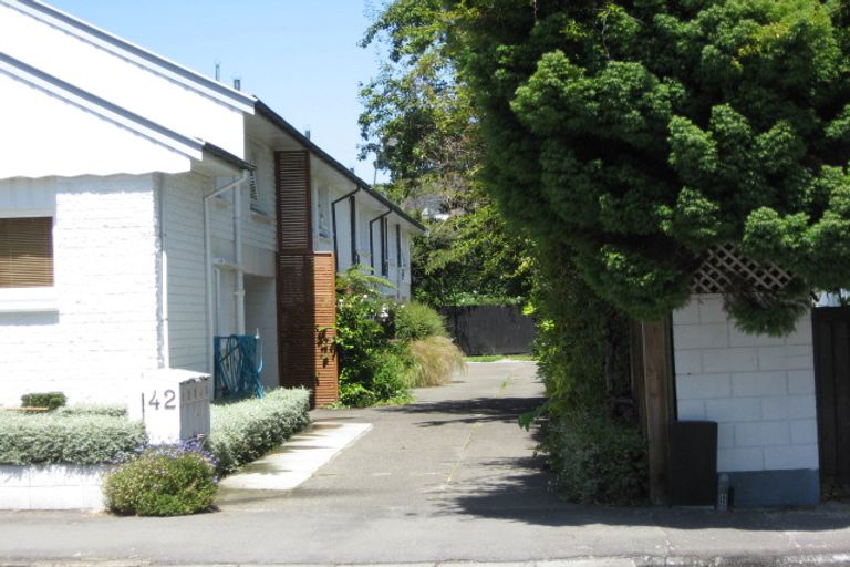 Photo of property in 2/42 Andover Street, Merivale, Christchurch, 8014