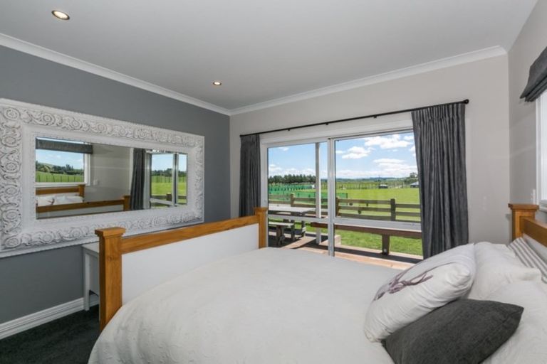 Photo of property in 203 Kereru Road, Maraekakaho, 4171