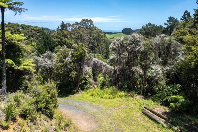 Photo of property in 1092 Driving Creek Road, Coromandel, 3583