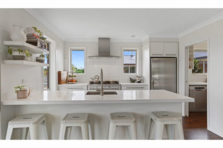 Photo of property in 50 Tristram Road, Swannanoa, Rangiora, 7475