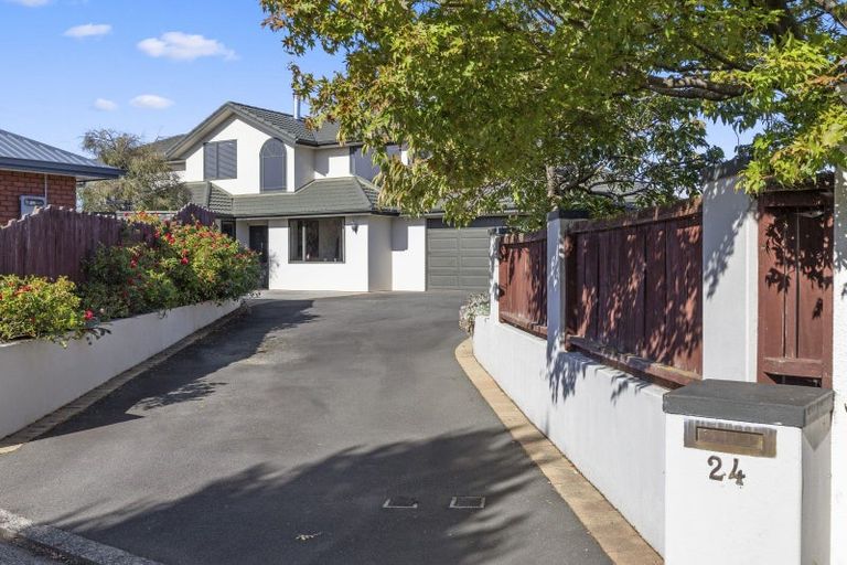 Photo of property in 24 Rowan Place, Mosgiel, 9024