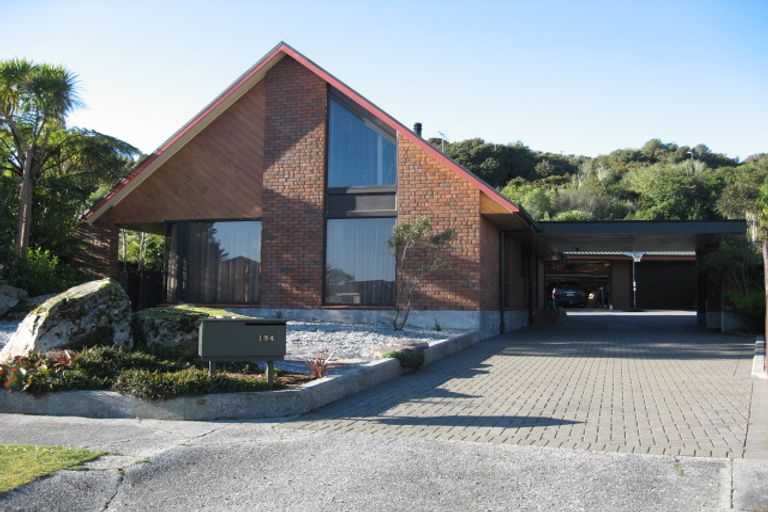 Photo of property in 194 Rolleston Street, Hokitika, 7810