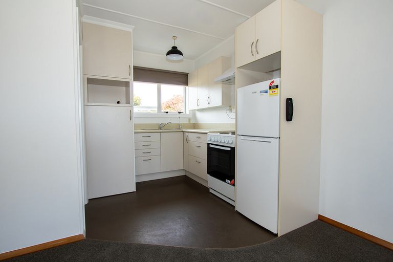 Photo of property in 4 School Road, Fairlie, 7925