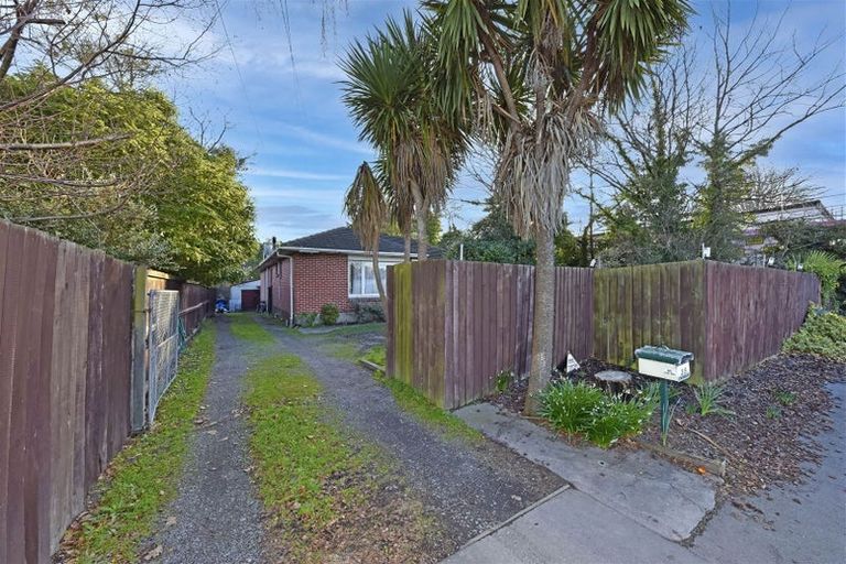 Photo of property in 35 Horseshoe Lake Road, Shirley, Christchurch, 8061