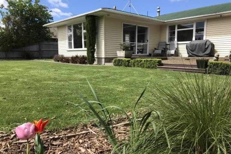 Photo of property in 44 Brucefield Avenue, Netherby, Ashburton, 7700