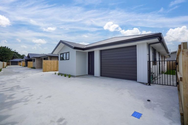Photo of property in 2/233 Nelson Street, Strathern, Invercargill, 9812