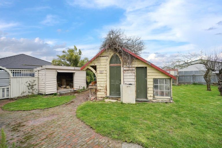 Photo of property in 80 Park Street, Winton, 9720