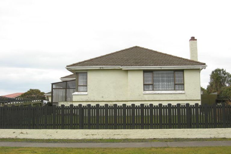 Photo of property in 174 Nelson Street, Strathern, Invercargill, 9812