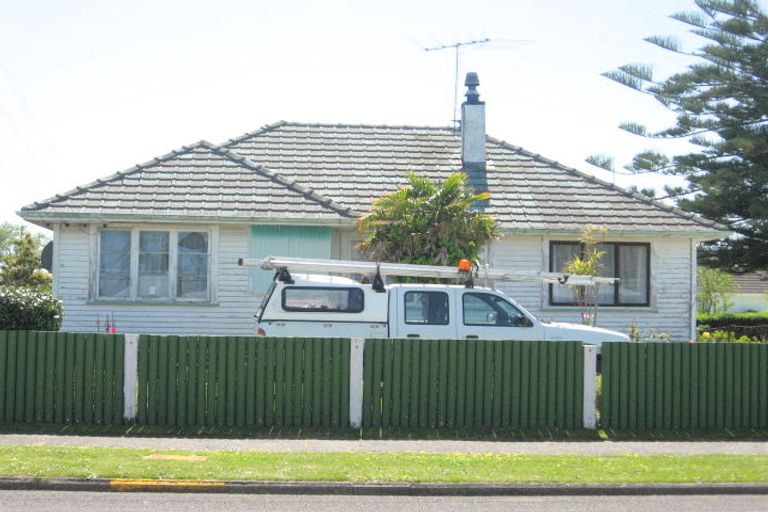 Photo of property in 41 Titoki Street, Elgin, Gisborne, 4010