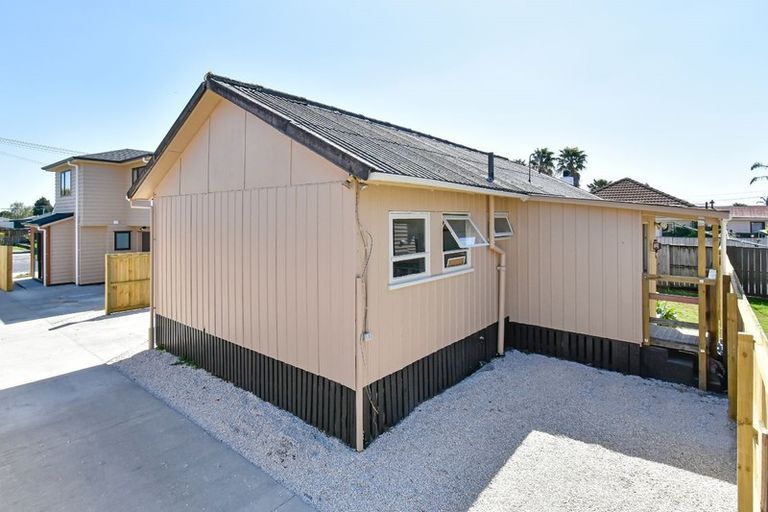Photo of property in 25a Bunnythorpe Road, Papakura, 2110