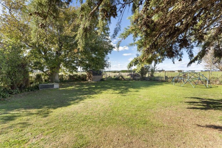 Photo of property in 172 Rowe Road, Rongotea, Palmerston North, 4476