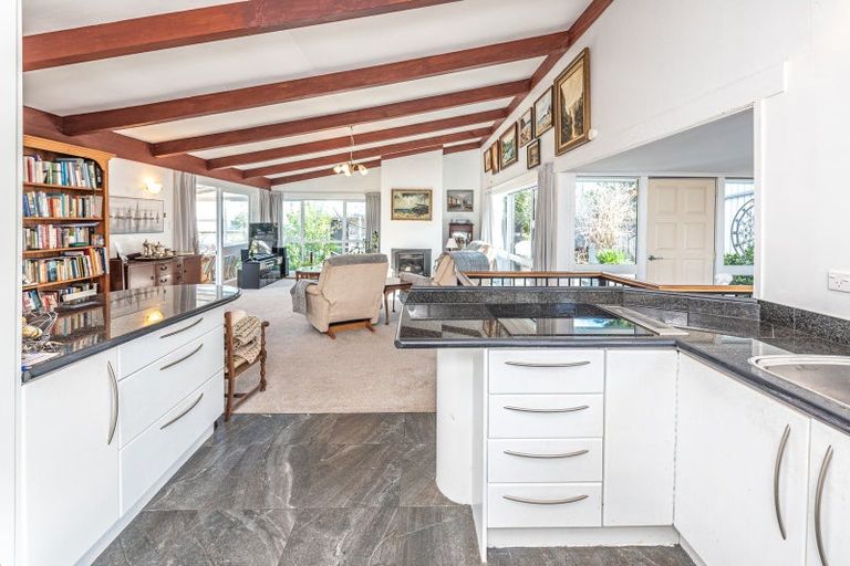 Photo of property in 7 D'arcy Road, Bastia Hill, Whanganui, 4500