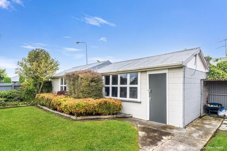 Photo of property in 10 Turton Street, Allenton, Ashburton, 7700