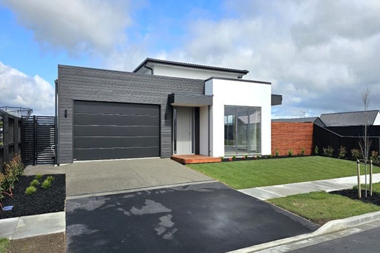 Photo of property in 64 Halpin Drive, Lincoln, 7608