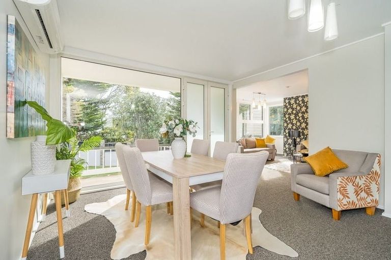 Photo of property in 1 Macaulay Street, Johnsonville, Wellington, 6037