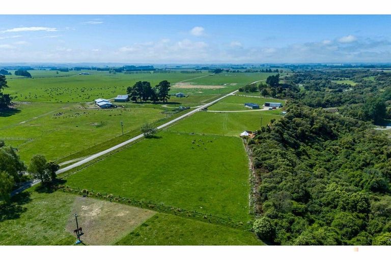 Photo of property in 367 Engelbrechts Road, Hunter, Waimate, 7978